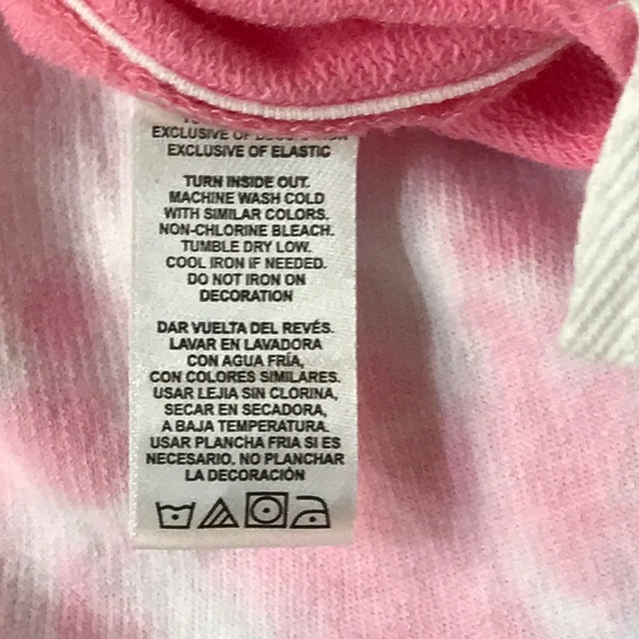 NWT PonyTails GIRLS SHORTS SIZE S (7-8)   pair (2) - Picture 6 of 7